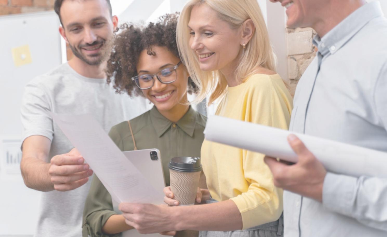 Oficina de bacarlaora donde desarrollamos estrategias financieras personalizadas para empresas